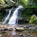 Suggested Hikes in the area