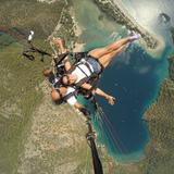 GRAVITY Tandem Paragliding