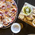 EVO Pizzeria