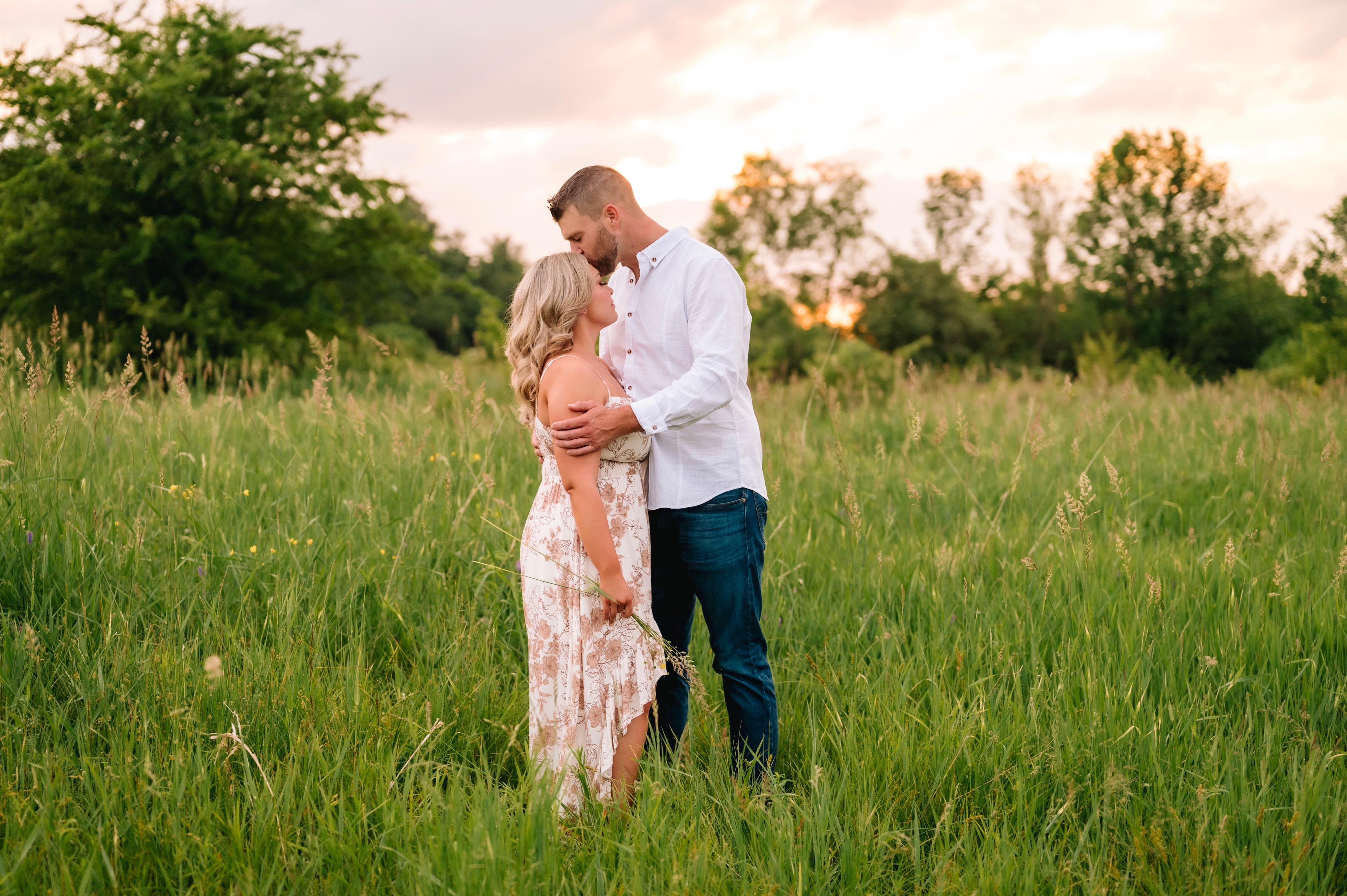 The Wedding Website of Marissa Hochberg and James Harris