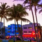 Ocean Drive