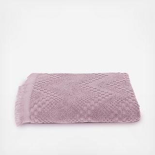 Boheme Bath Towel, Set of 2