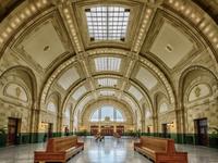 Union Station