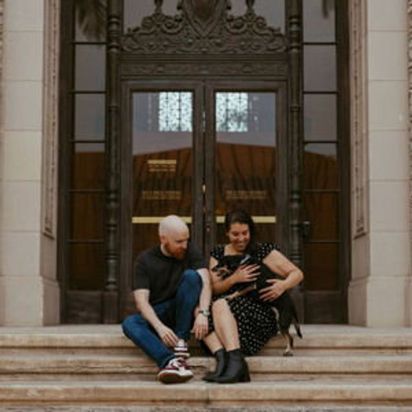 Our Newlywed Fund