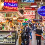 Reading Terminal Market