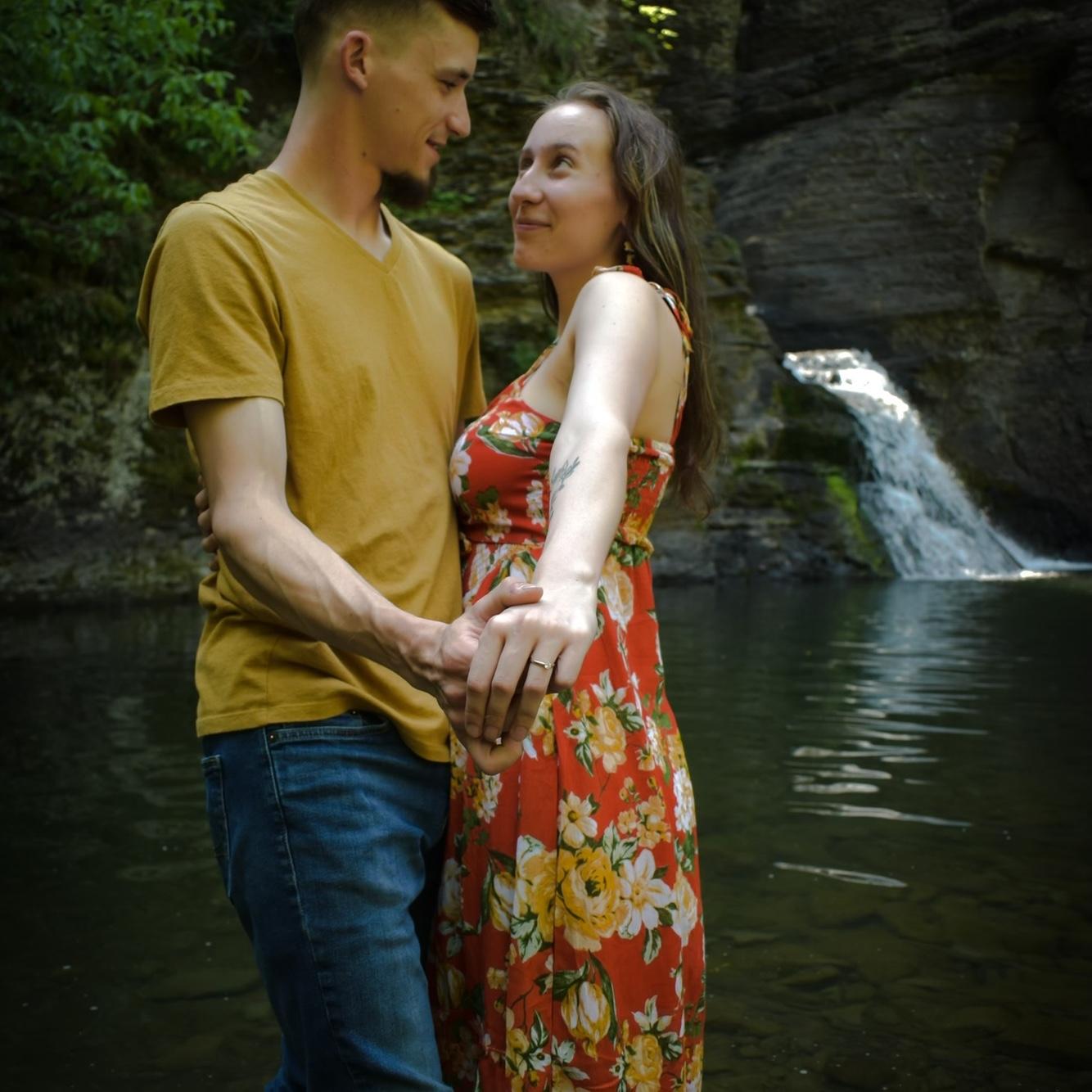 Engagement photos!!!
