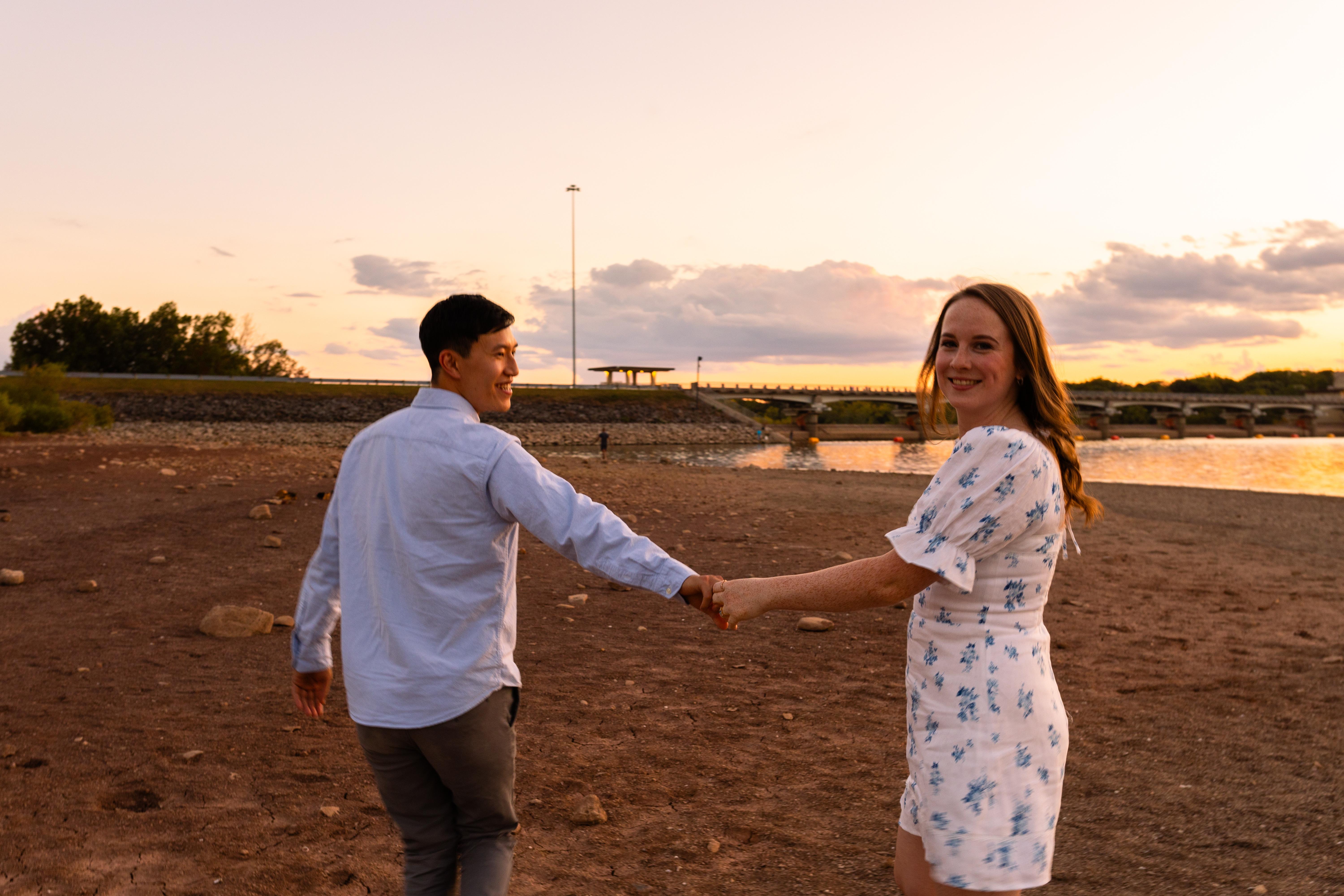 The Wedding Website of Paige Hayes and Akira Nakaza