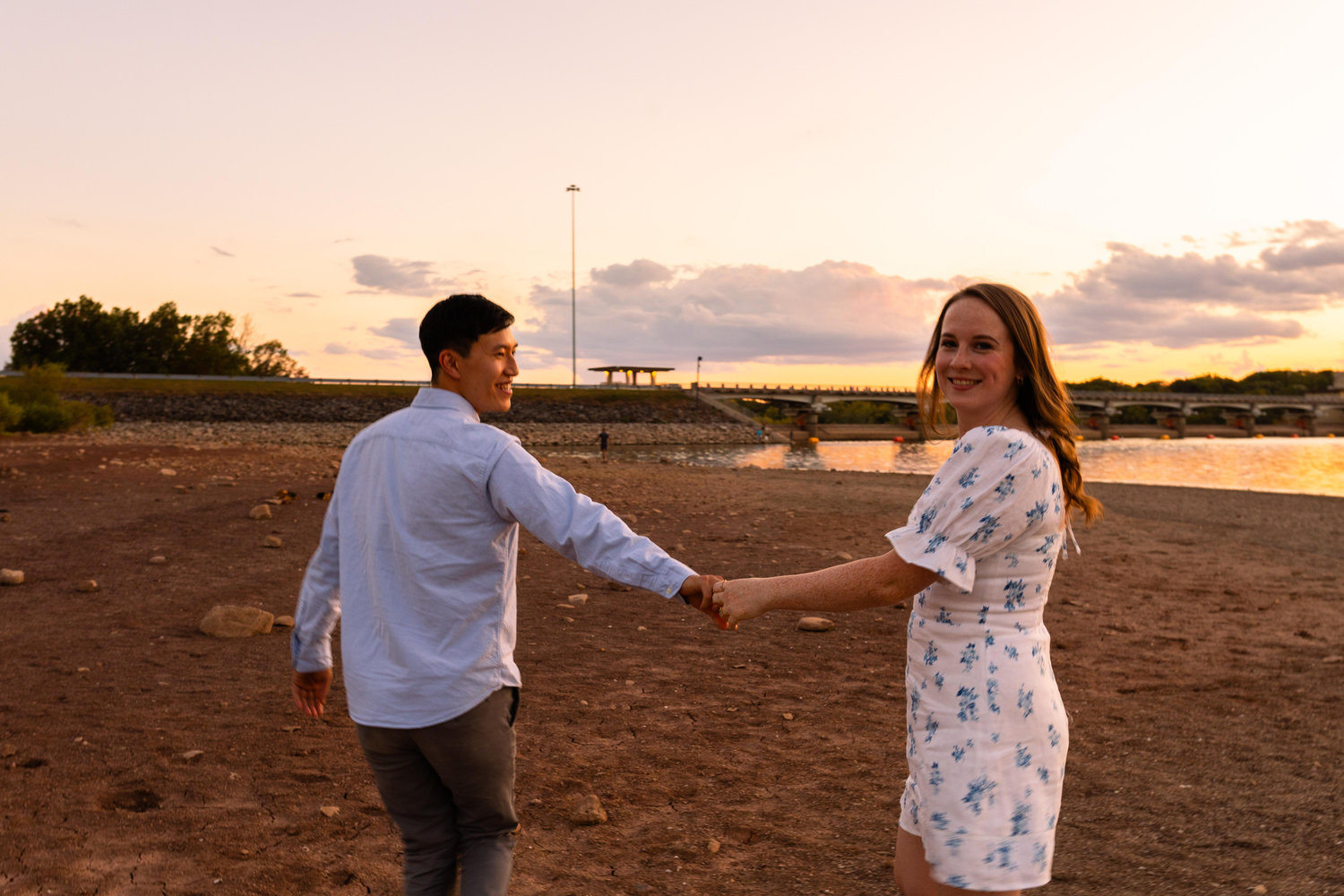 The Wedding Website of Paige Hayes and Akira Nakaza