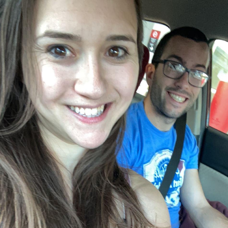 Road trip