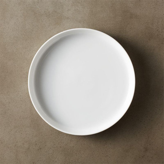 frank salad plate