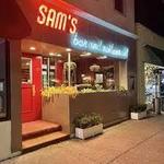 Sam's Restaurant