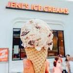 Jeni's Splendid Ice Creams
