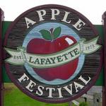 LaFayette Apple Festival