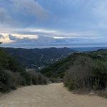 Top of the World