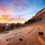 Red Rocks Amphitheatre