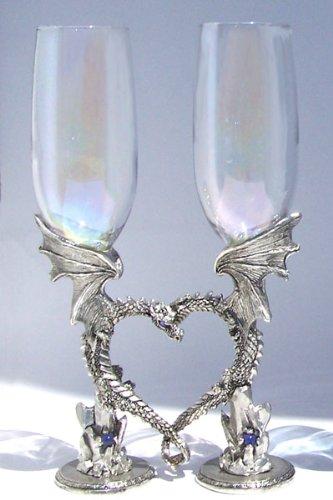 Dragon Heart Flutes