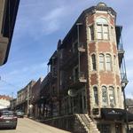 Eureka Springs Downtown