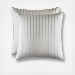 Camden Euro Sham, Set of 2