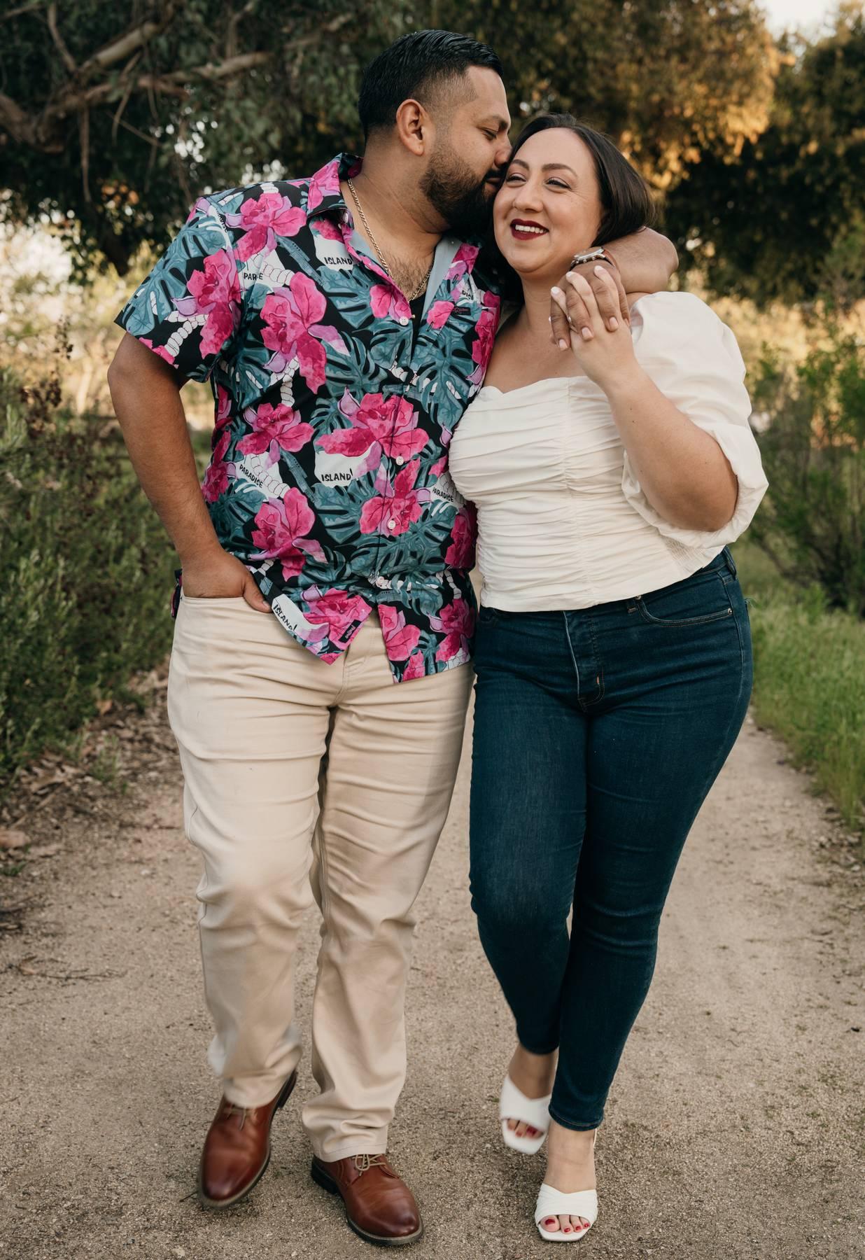 The Wedding Website of Erika Bruno and José Segura