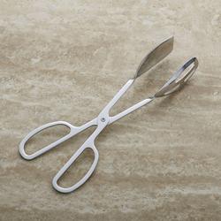 Henckels, Stainless Silicone Tongs - Zola