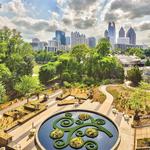 Atlanta Botanical Garden