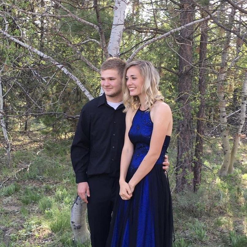 Prom! 2016