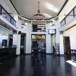 Amigoni Urban Winery