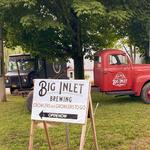 Big Inlet Brewing