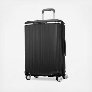 Silhouette 18 Hardside Medium Expandable Spinner