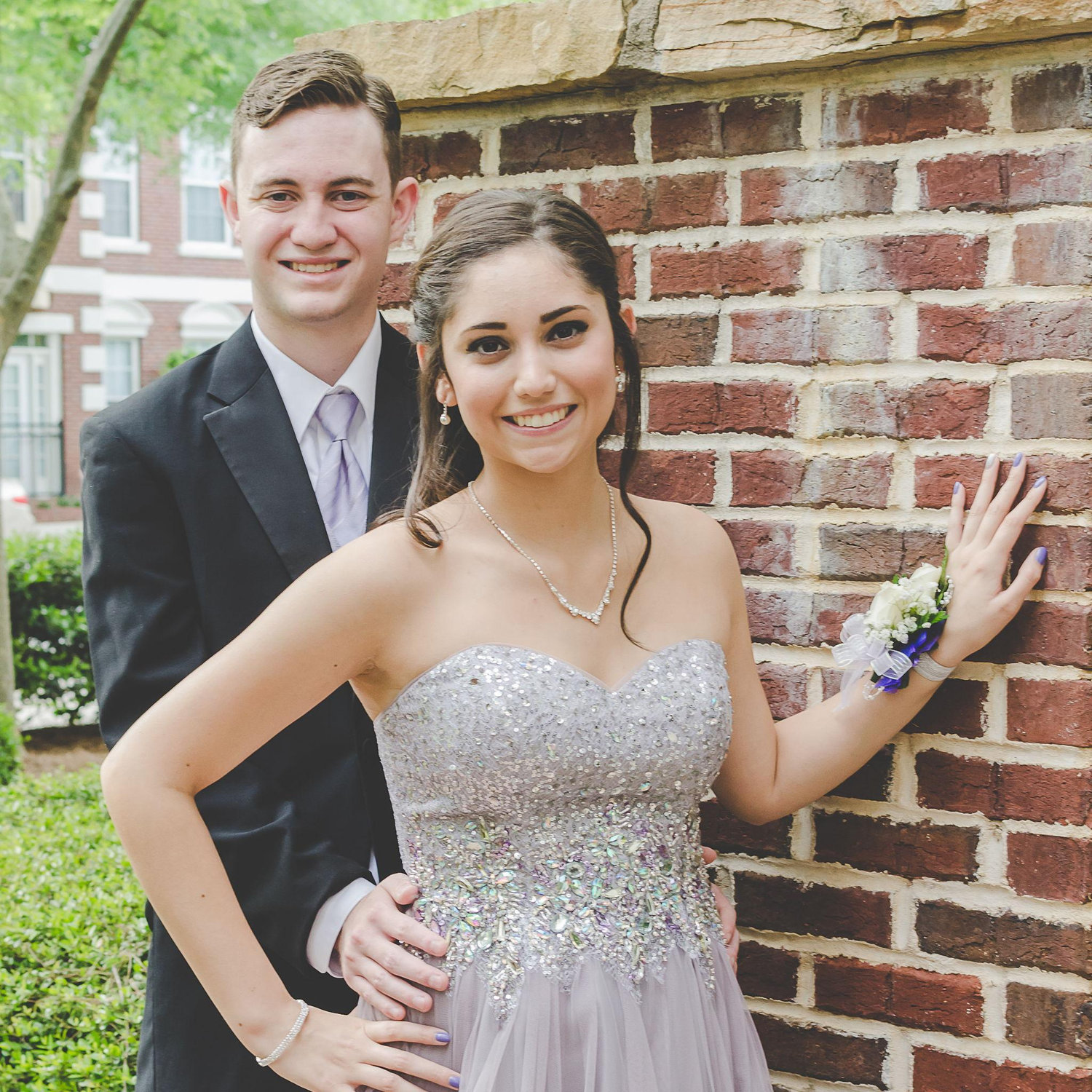 Senior Prom!