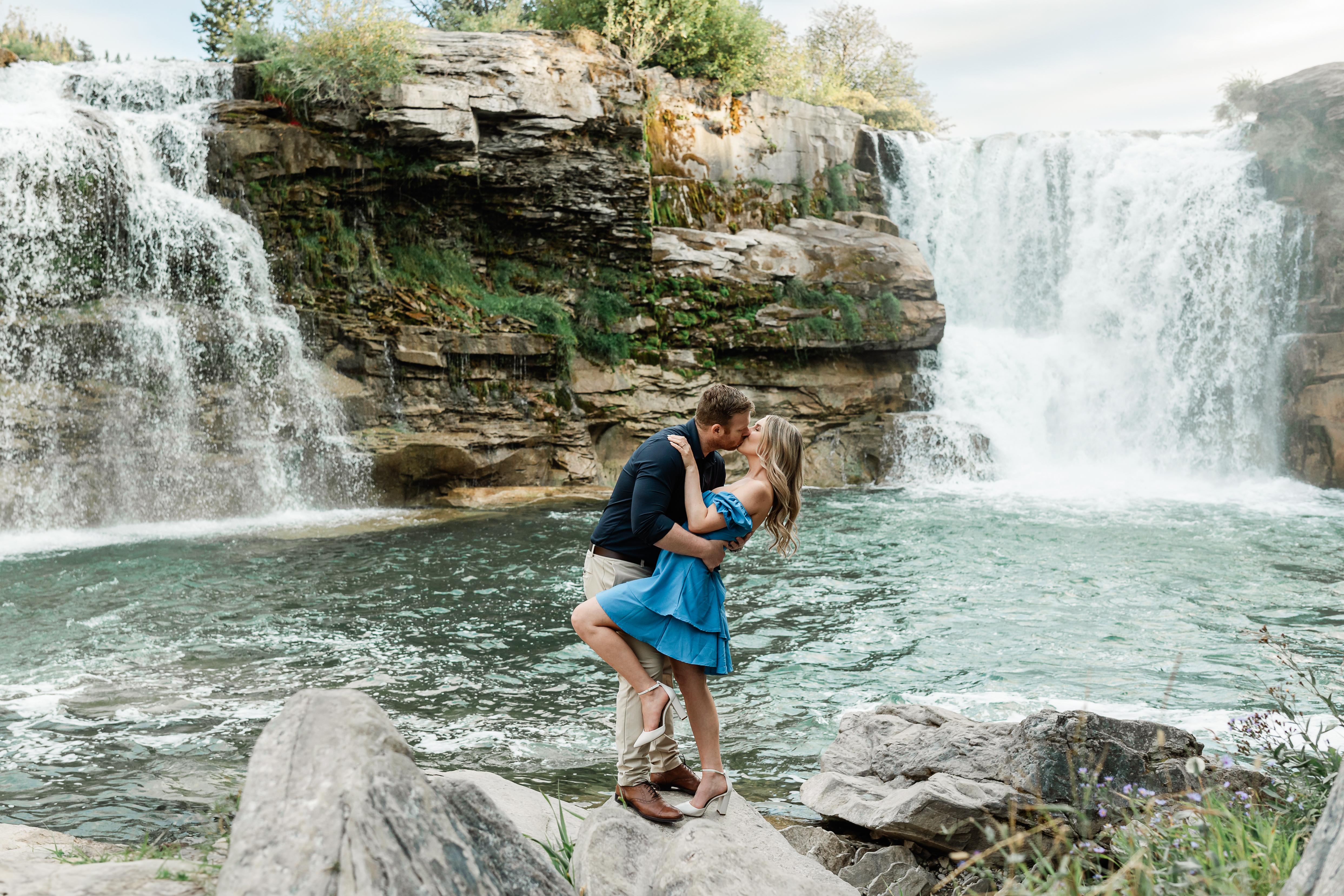 The Wedding Website of Tiffany Hansen and Kegan Garnett