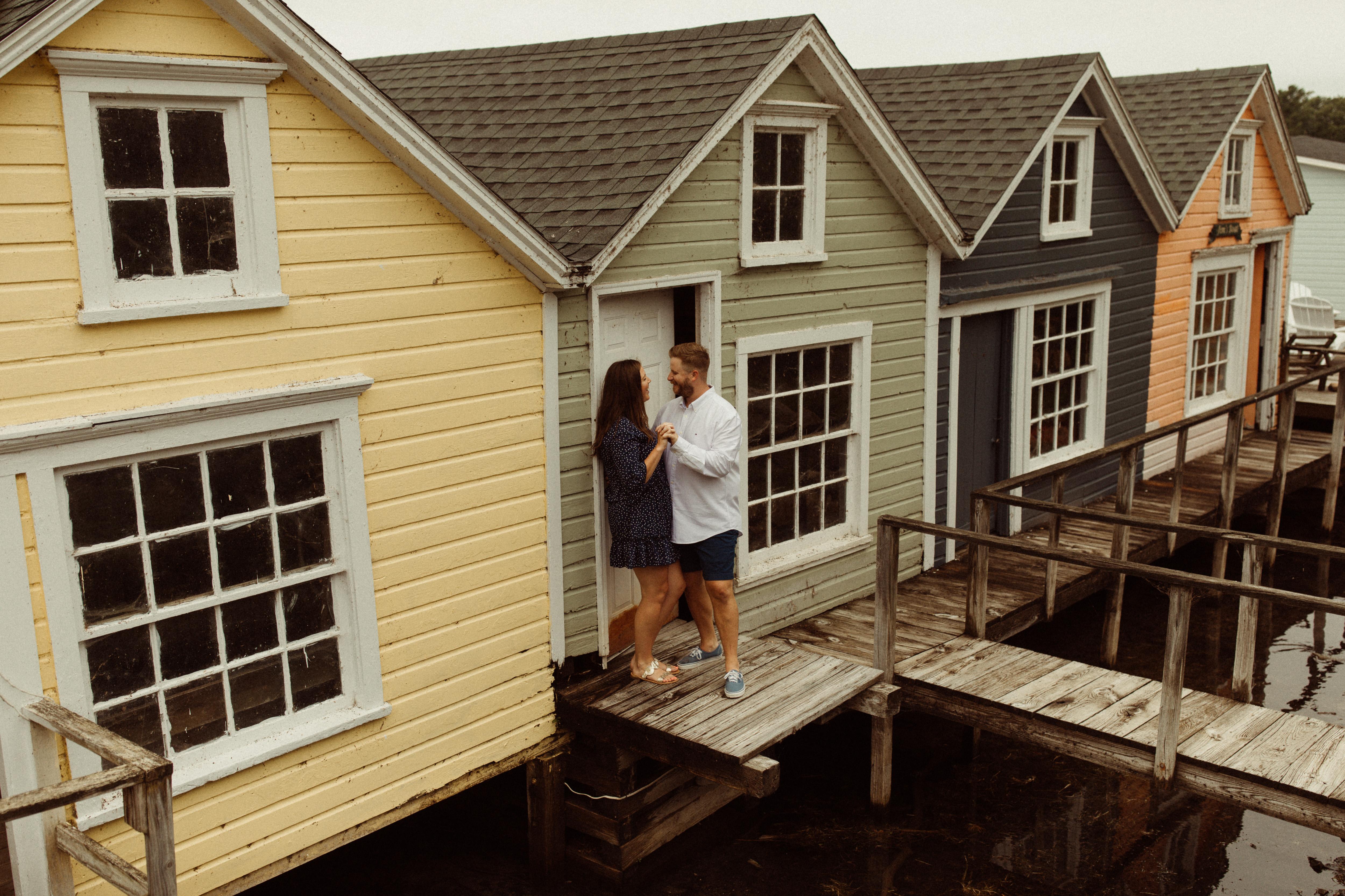 The Wedding Website of Morgan Bauch and Shane O'Brien