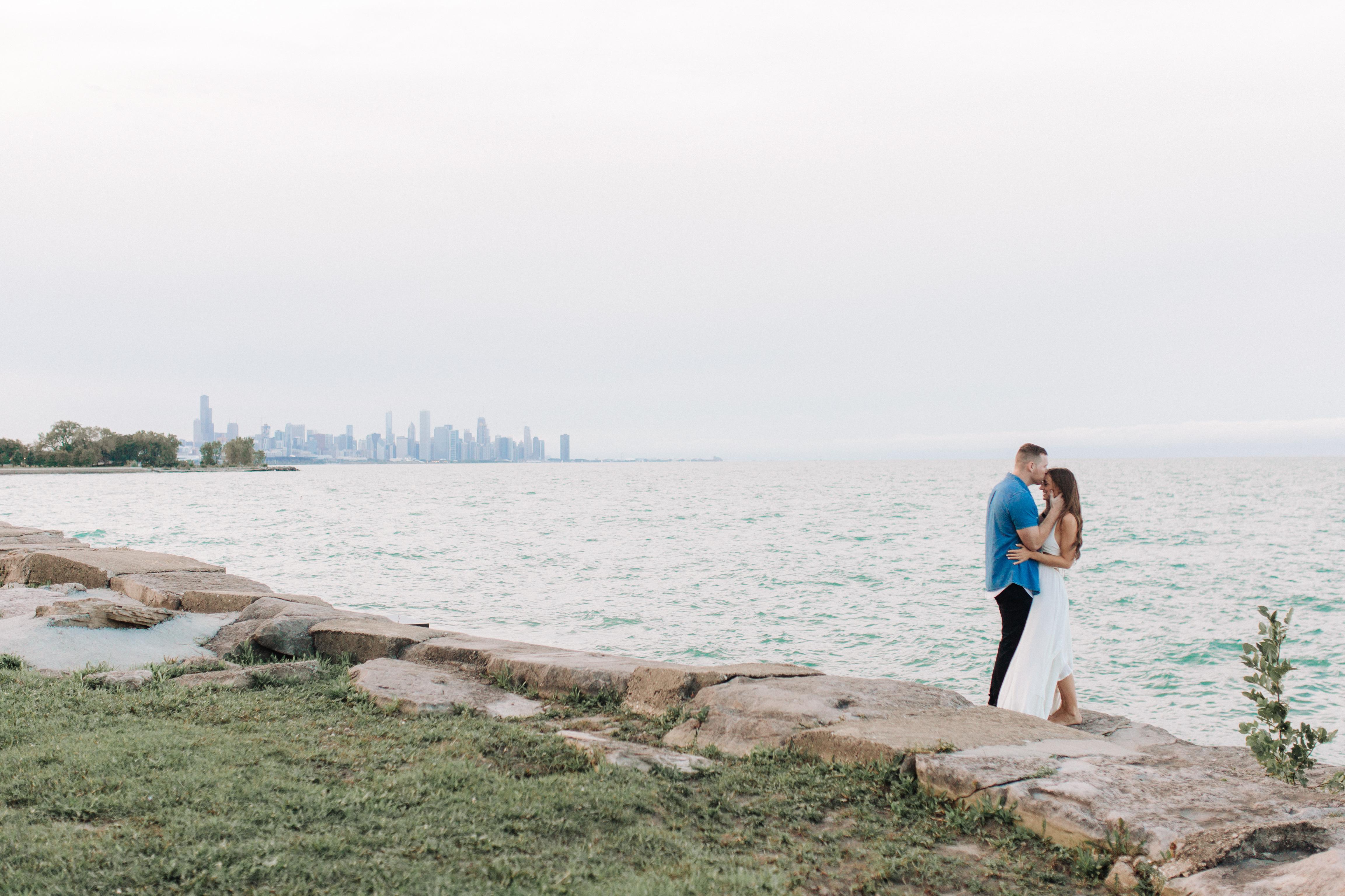 The Wedding Website of Kalli LeVasseur and Ryan Eccles