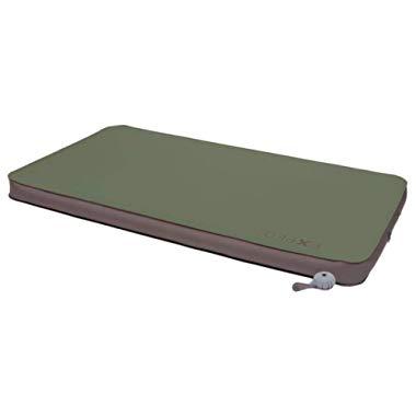 Exped Megamat 10 Insulated Self-Inflating Sleeping Pad (Single & Duo)