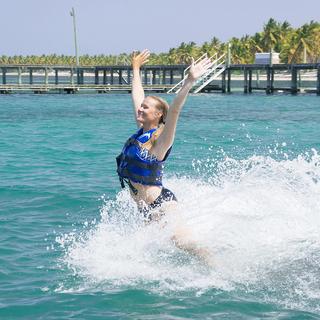 Dolphin Explorer for 2 - Dominican Republic