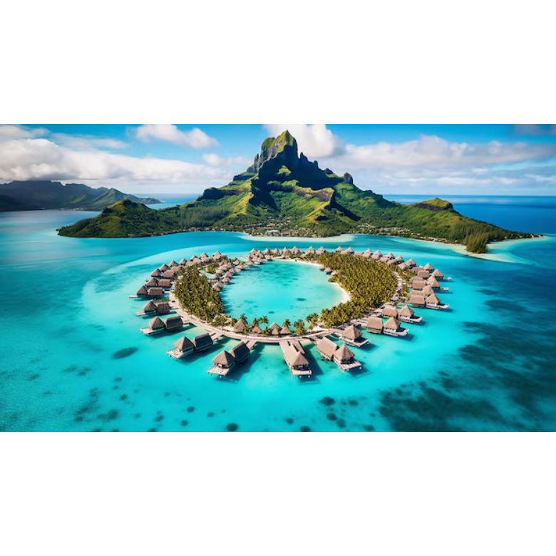 French Polynesia