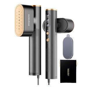 Travel Steamer for Clothes (Black)