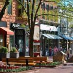 Downtown Mall