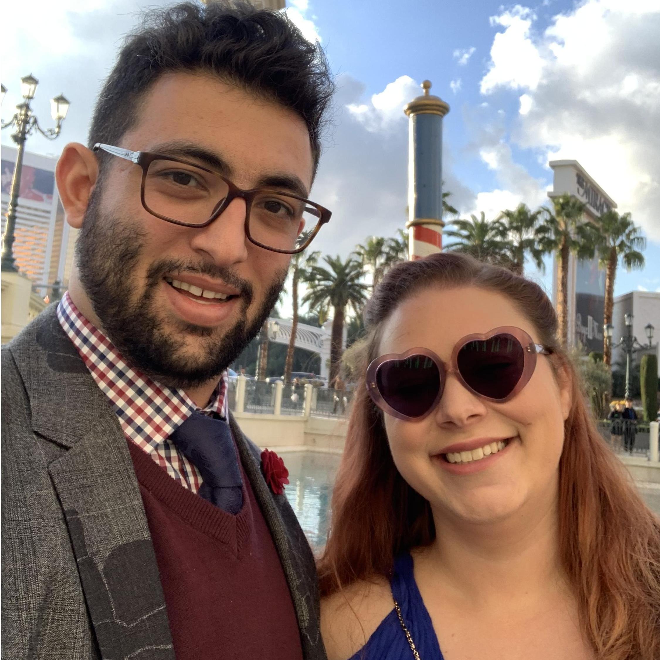 The Venetian Hotel, Las Vegas, Nevada