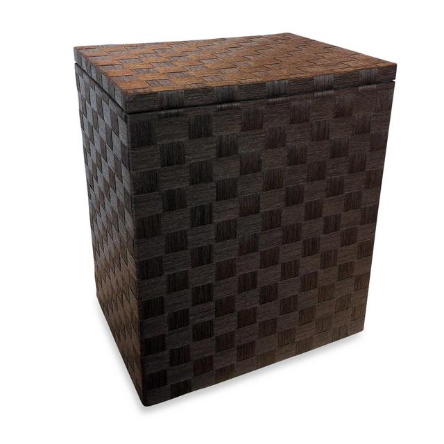 Heritage Family Double Hamper in Chocolate