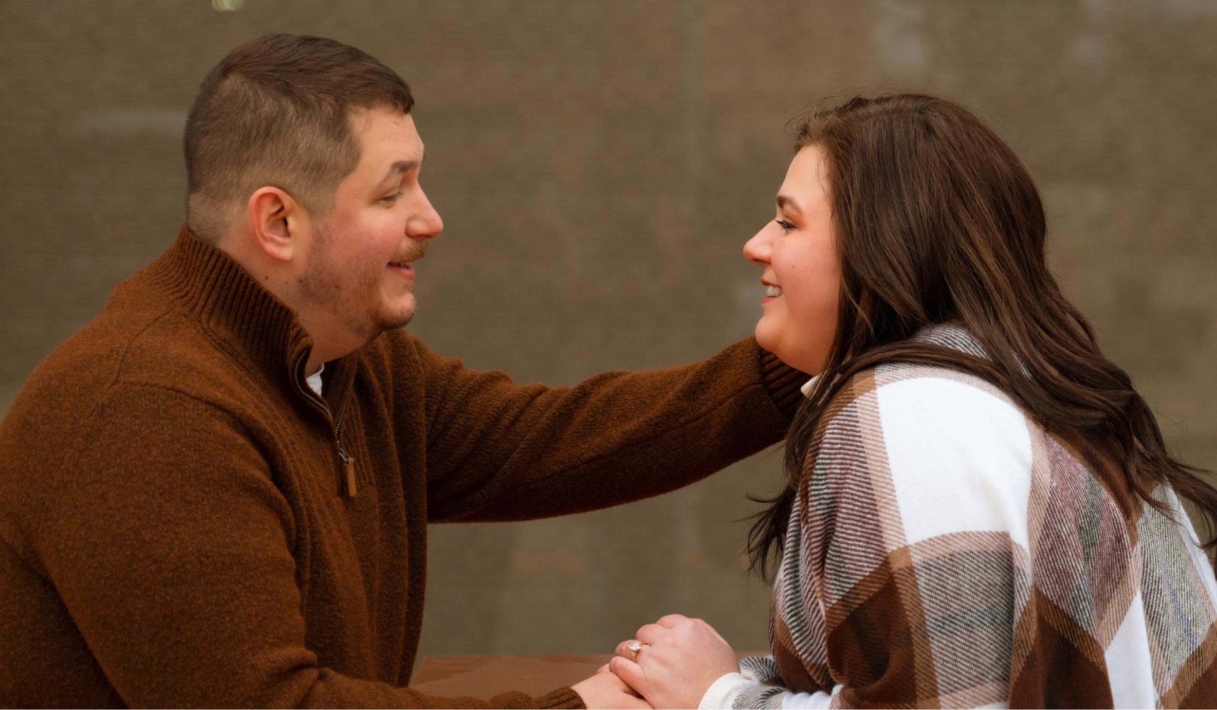 The Wedding Website of Lindsey Sneary and Andrew Cheney