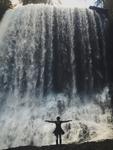 Silver Falls State Park