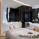 Armonia Spa at Pueblo Bonito Pacifica