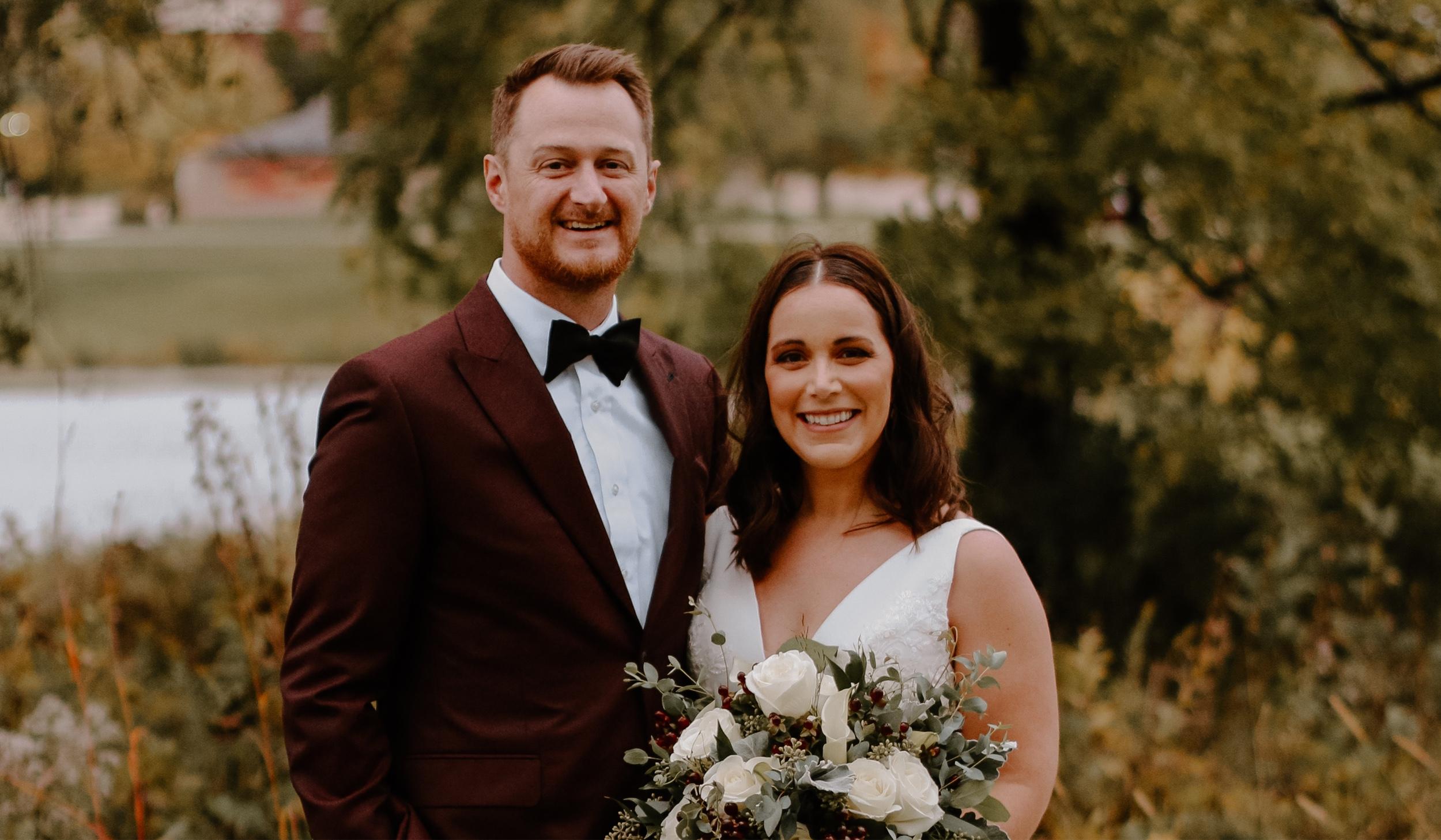 The Wedding Website of Jeanna Diebold and Brian Diebold