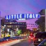 Little Italy