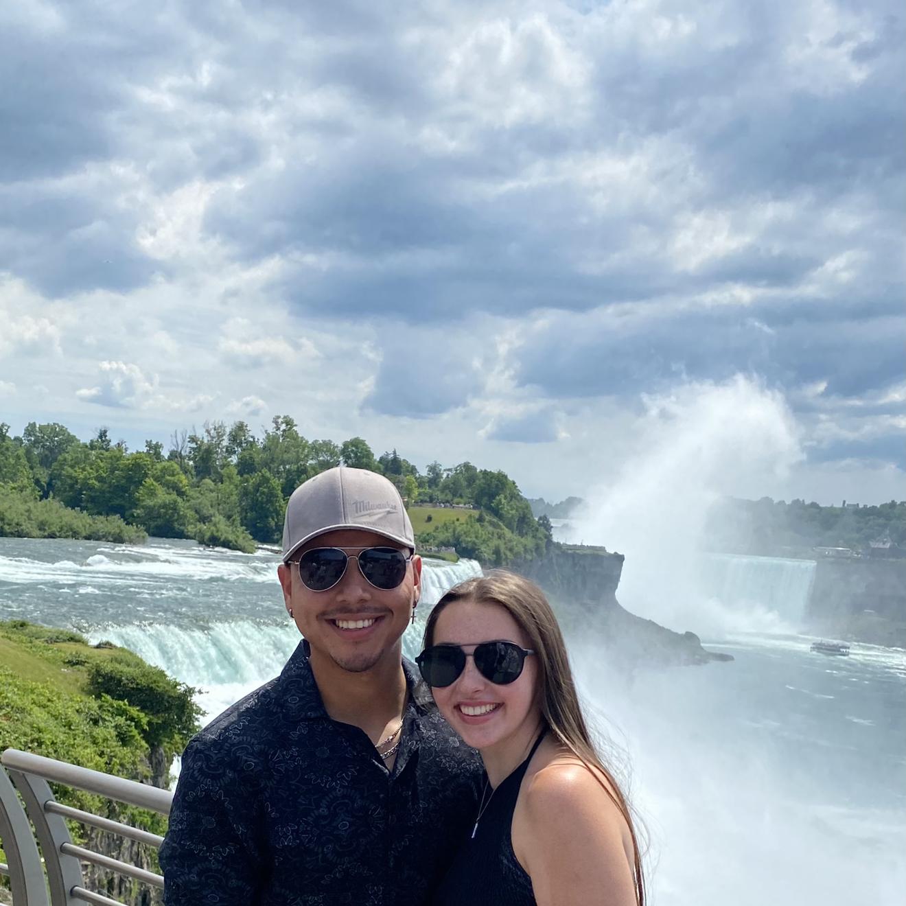 Niagara Falls