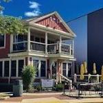 Barrique Bistro and Wine Bar