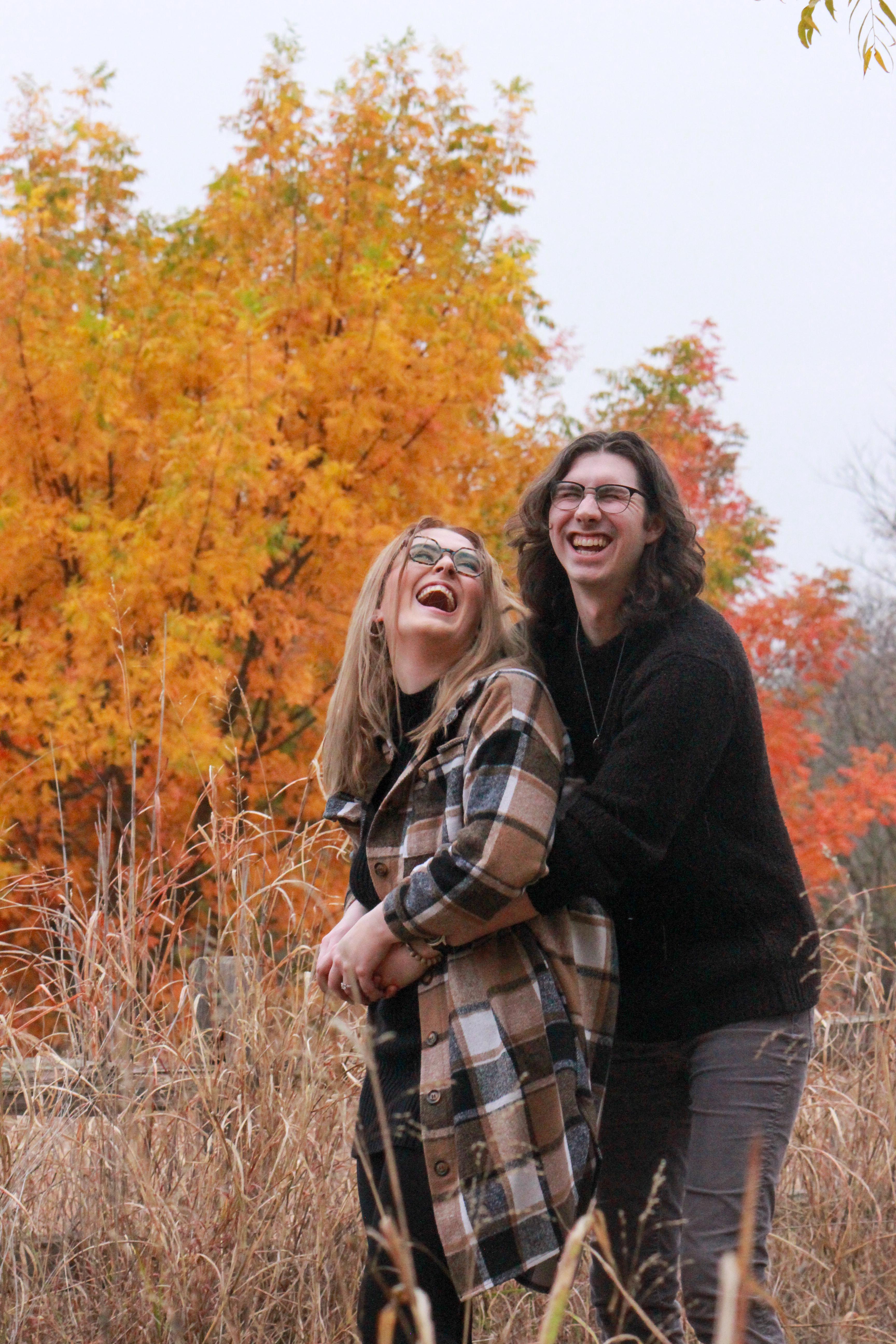 The Wedding Website of Lindsey Neff and Jaden Biggs