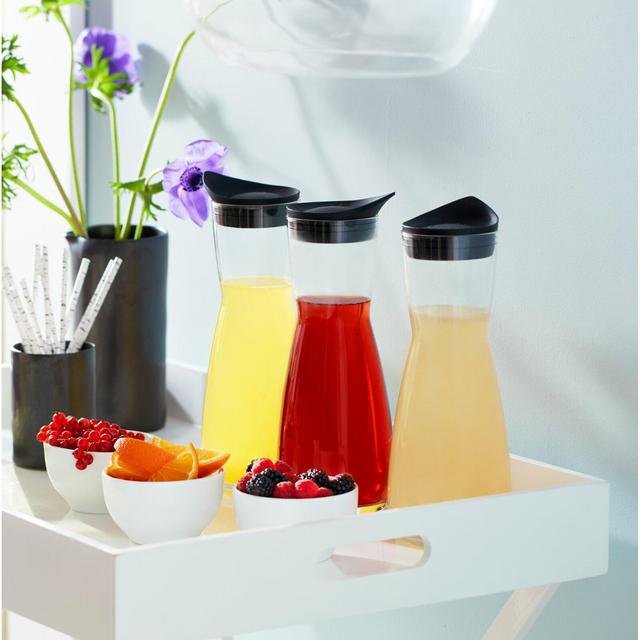 3 Piece Carafe Set