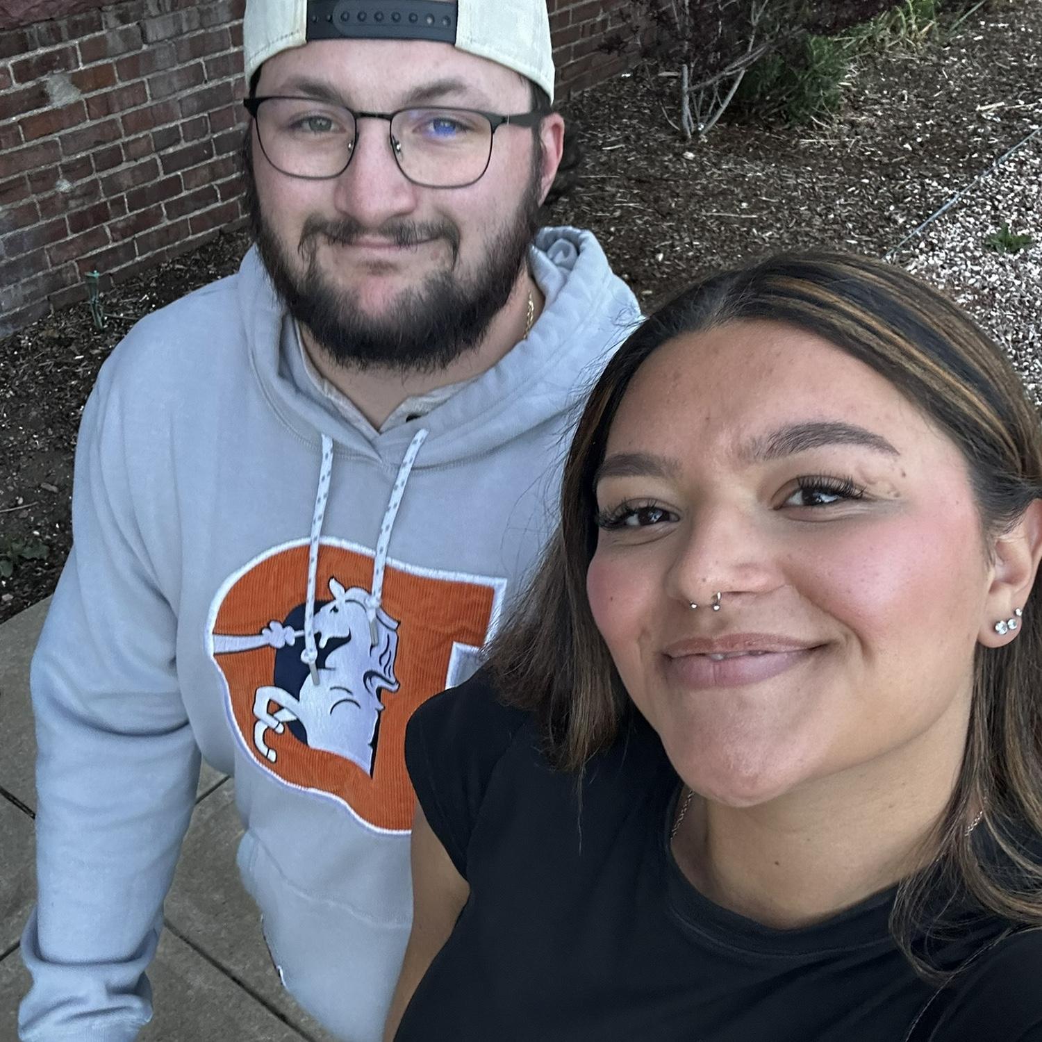 random date night